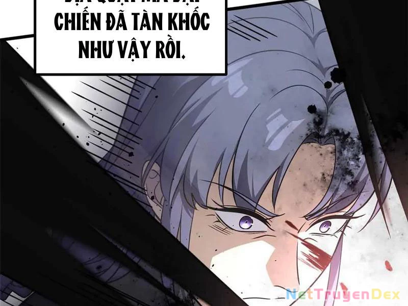 Toàn Cầu Cao Võ Chapter 292 - 66