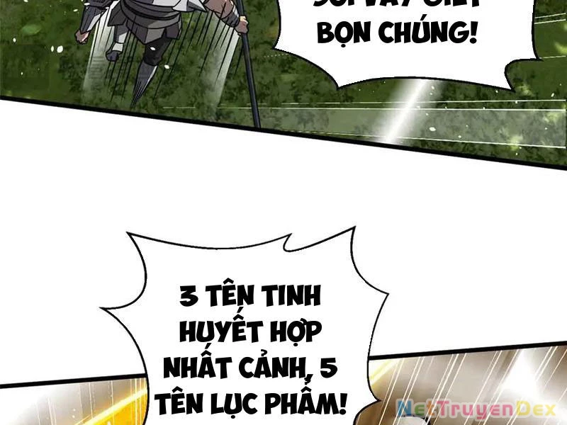 Toàn Cầu Cao Võ Chapter 292 - 78