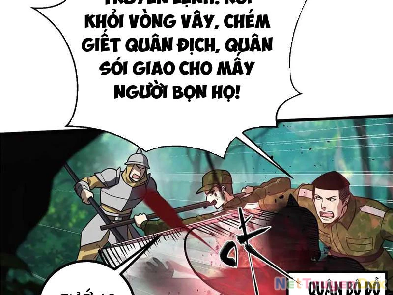 Toàn Cầu Cao Võ Chapter 292 - 85