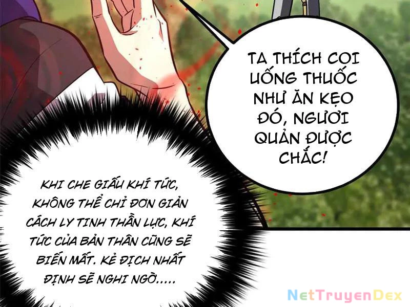 Toàn Cầu Cao Võ Chapter 292 - 91