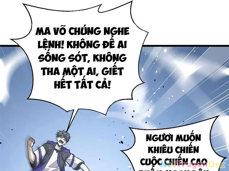 Toàn Cầu Cao Võ Chapter 292 - 113