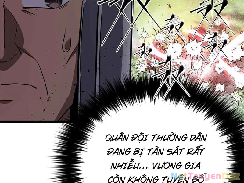 Toàn Cầu Cao Võ Chapter 292 - 118