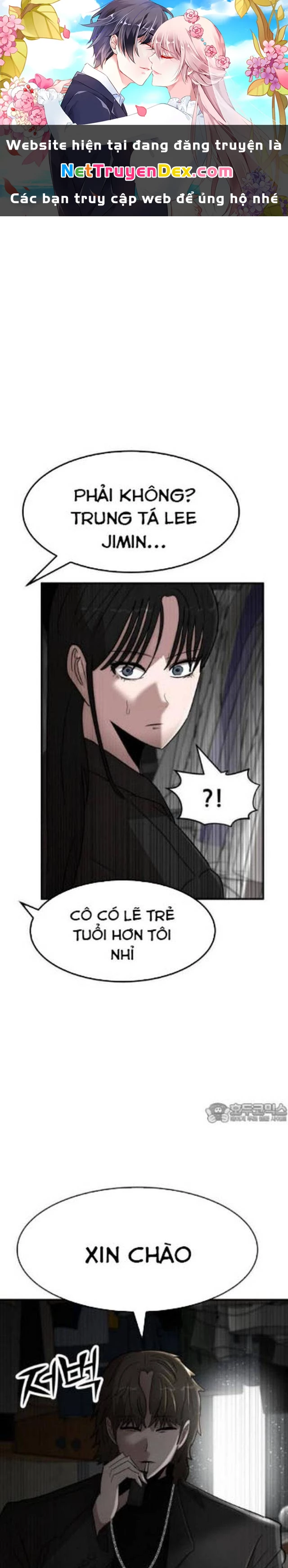 Coin Báo Thù Chapter 42 - 1