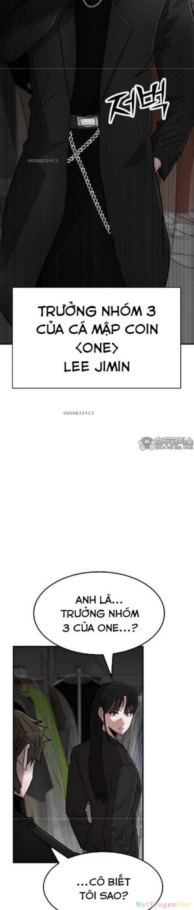 Coin Báo Thù Chapter 42 - 2