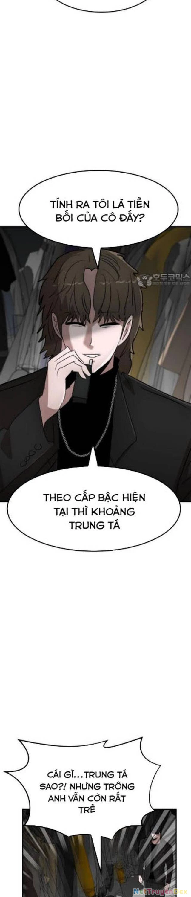Coin Báo Thù Chapter 42 - 3