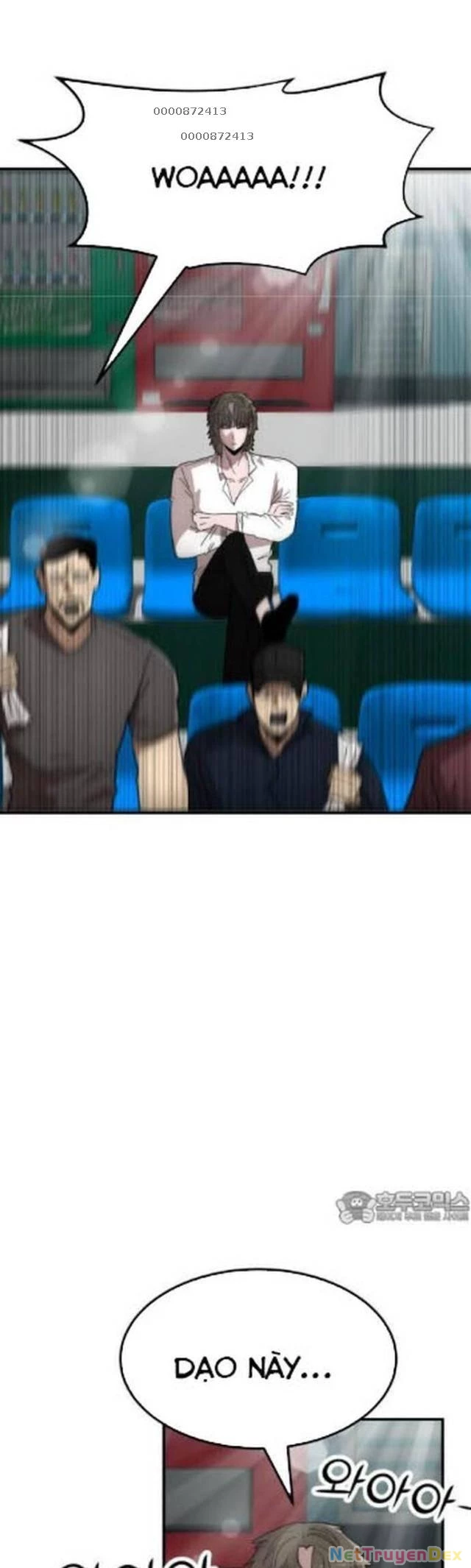 Coin Báo Thù Chapter 42 - 8