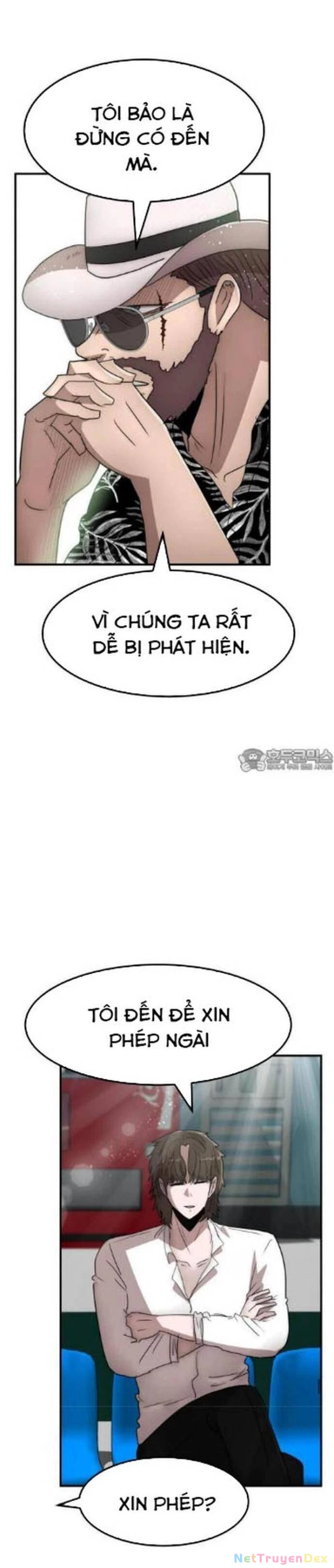 Coin Báo Thù Chapter 42 - 10