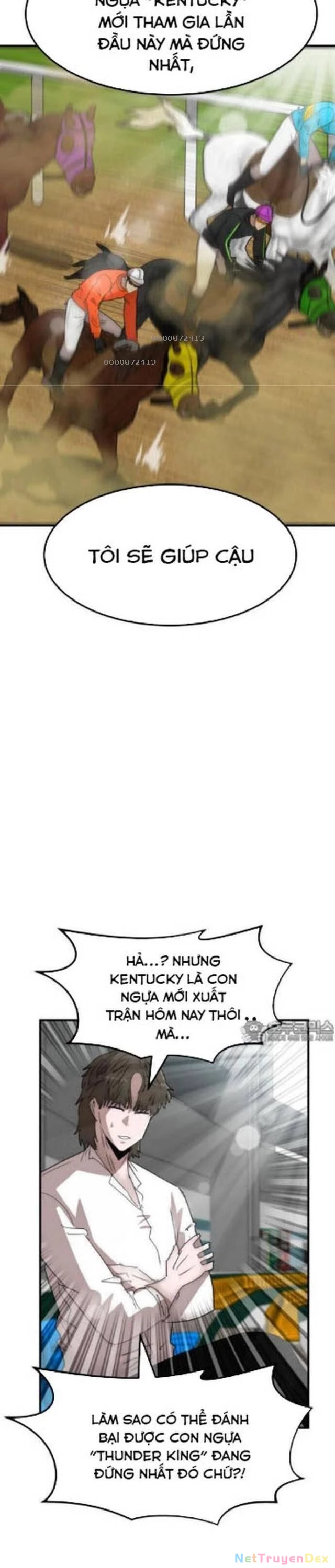 Coin Báo Thù Chapter 42 - 17