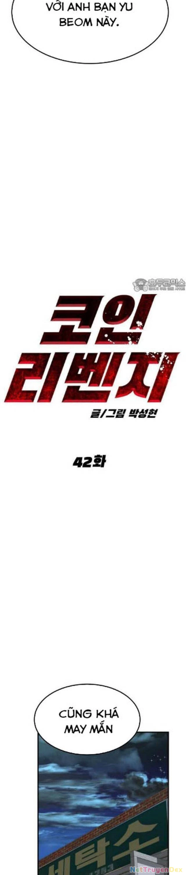 Coin Báo Thù Chapter 42 - 27