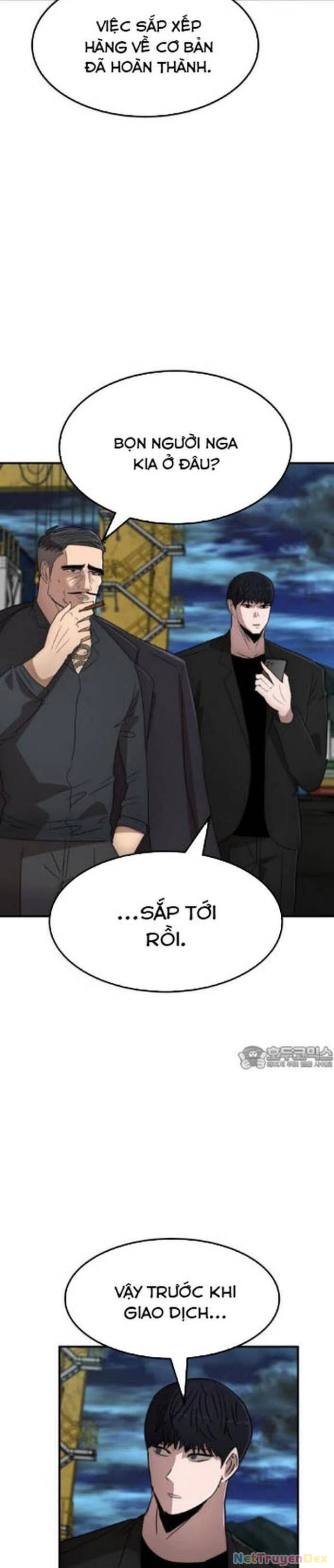 Coin Báo Thù Chapter 42 - 33