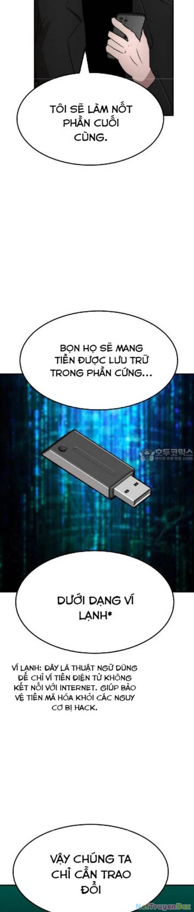 Coin Báo Thù Chapter 42 - 34