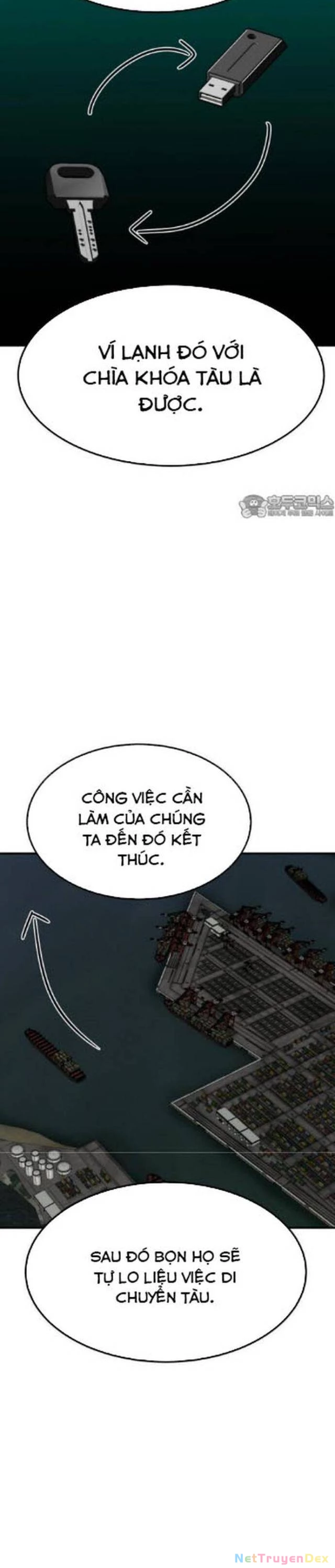 Coin Báo Thù Chapter 42 - 35