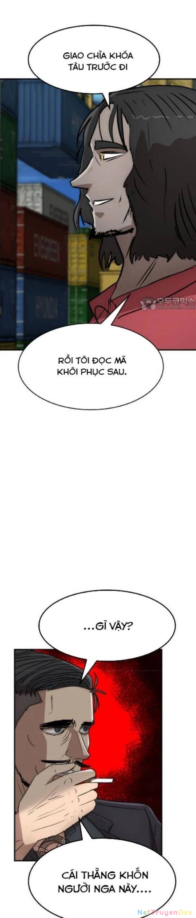 Coin Báo Thù Chapter 42 - 43