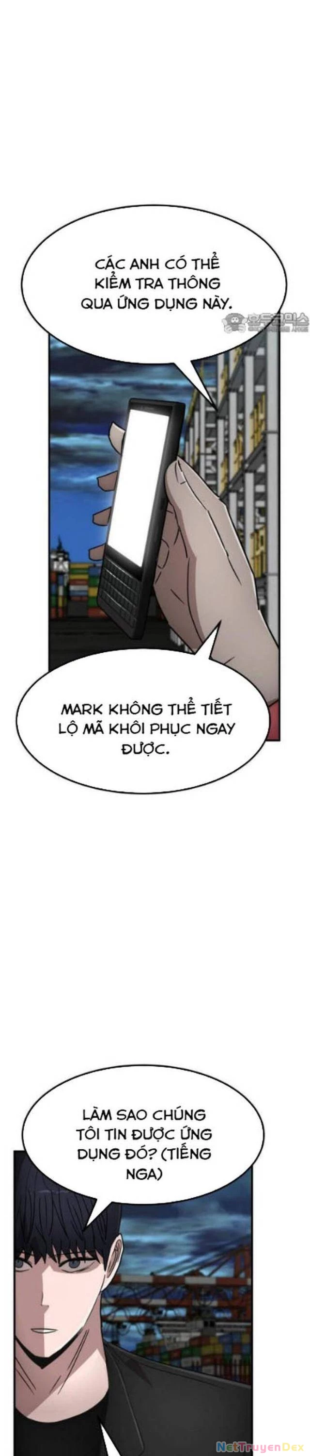 Coin Báo Thù Chapter 42 - 45