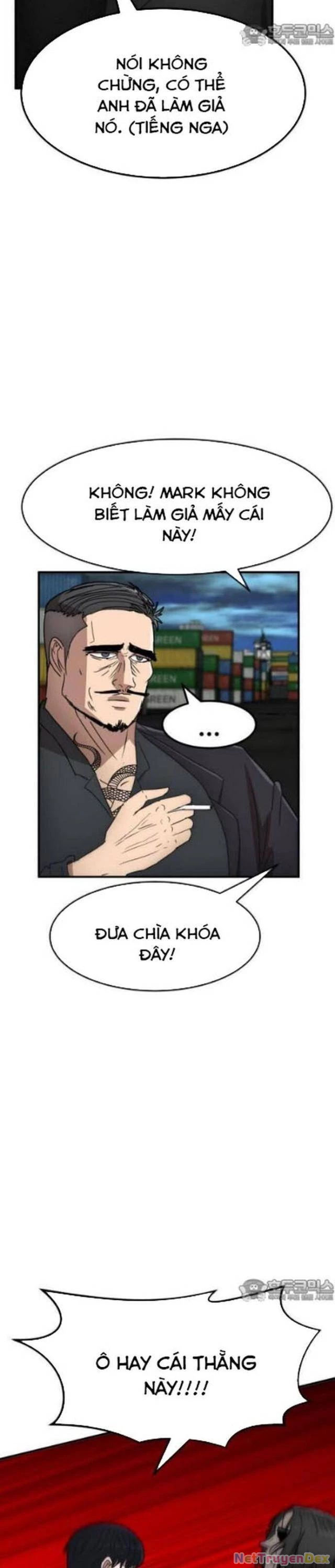 Coin Báo Thù Chapter 42 - 46