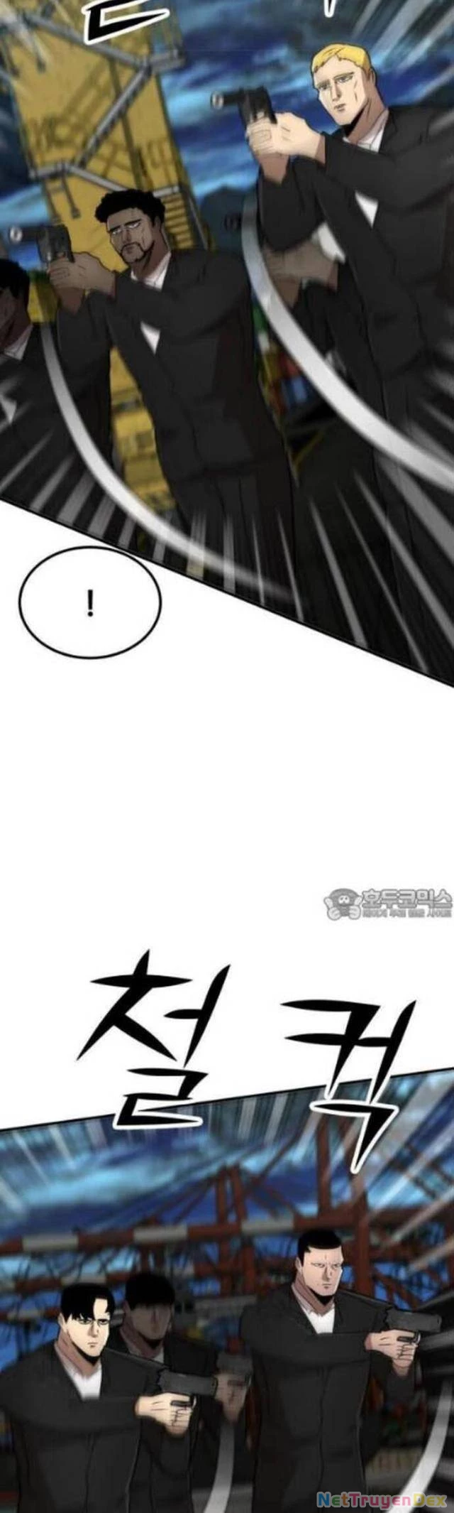 Coin Báo Thù Chapter 42 - 48