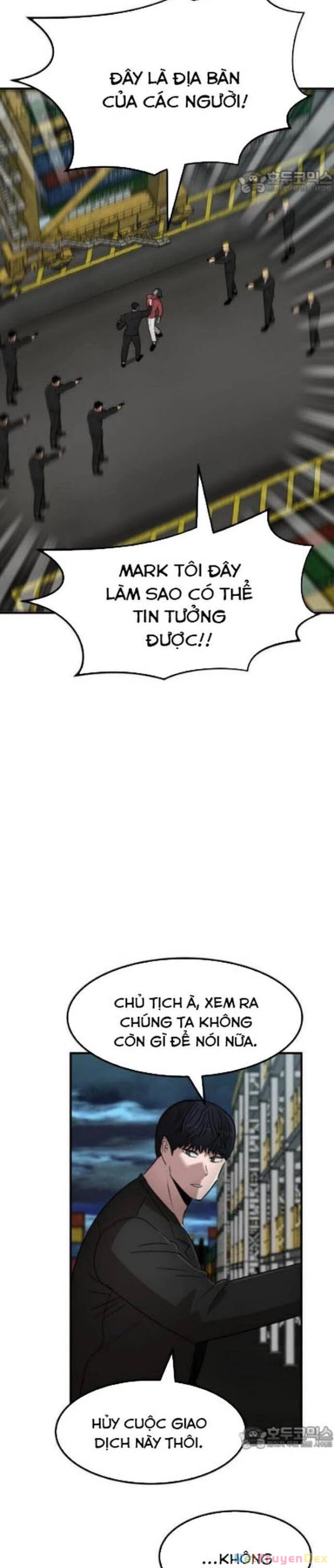 Coin Báo Thù Chapter 42 - 51