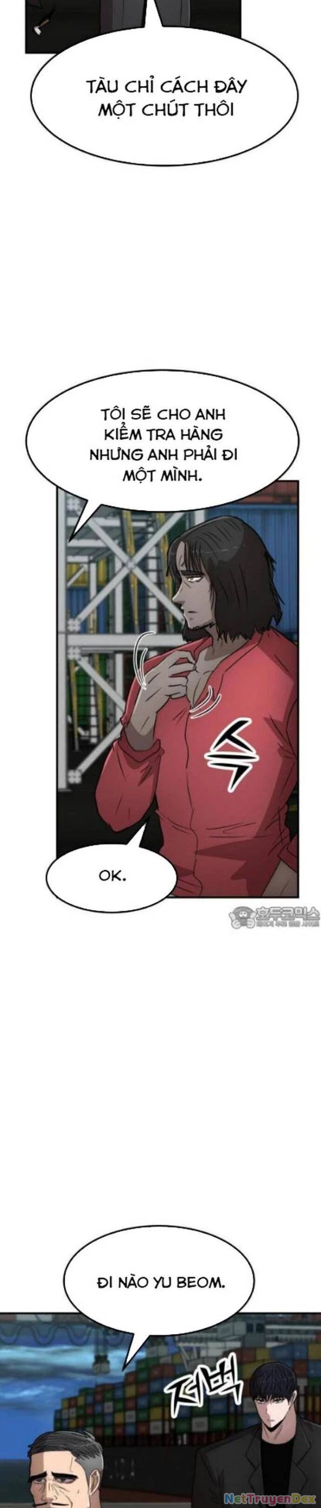 Coin Báo Thù Chapter 42 - 54