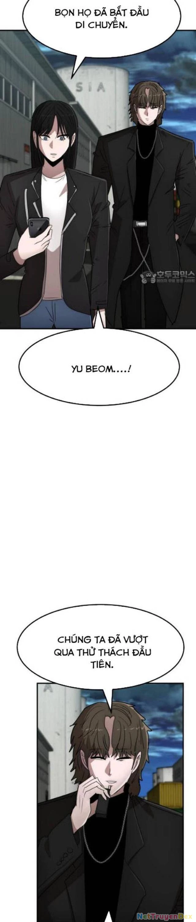 Coin Báo Thù Chapter 42 - 57