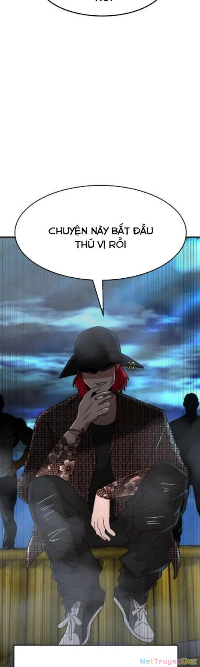 Coin Báo Thù Chapter 42 - 60