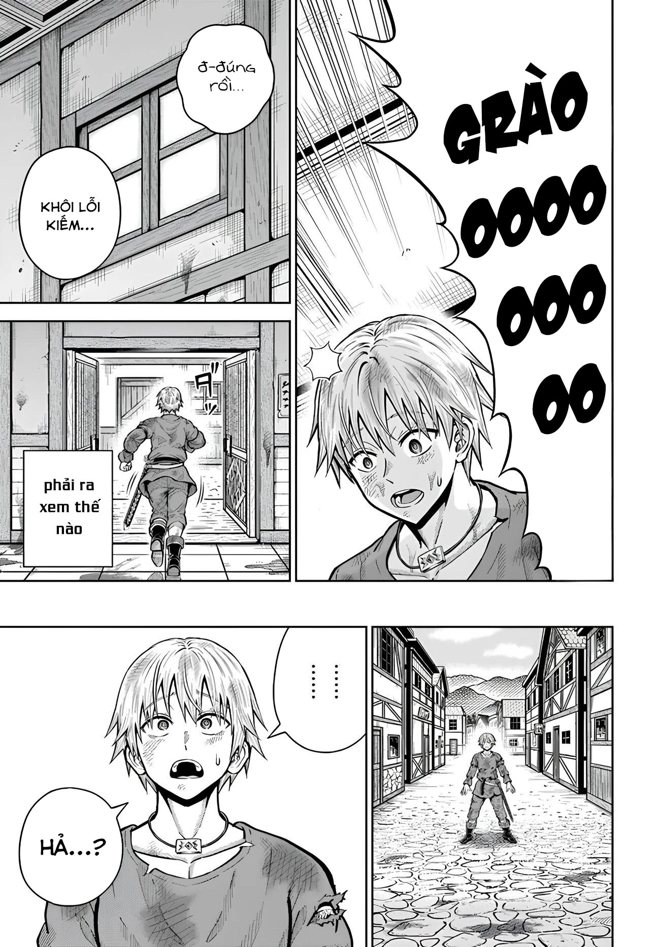 Dungeon Ni Hisomu Yandere Na Kanojo Ni Ore Wa Nando Mo Korosareru Chapter 21 - 36