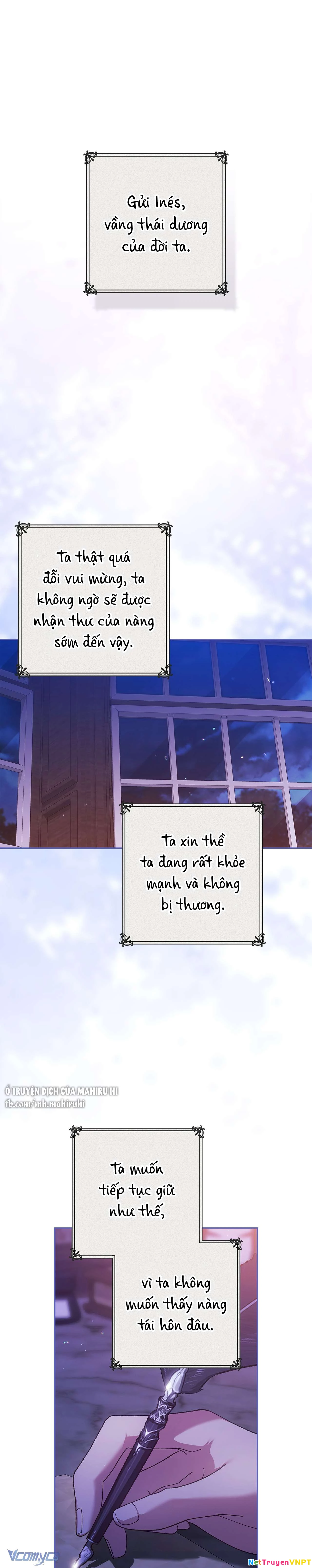 Hôn Nhân Này Rồi Sẽ Đổ Vỡ Chapter 94 - 2