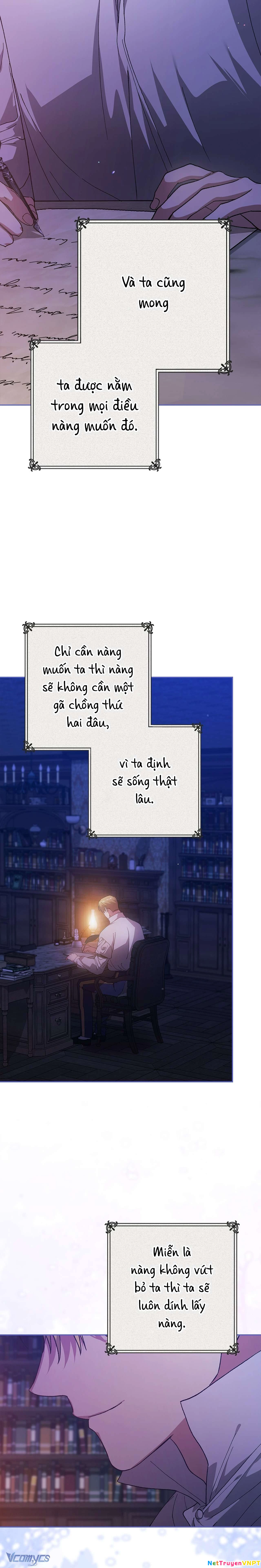 Hôn Nhân Này Rồi Sẽ Đổ Vỡ Chapter 94 - 5