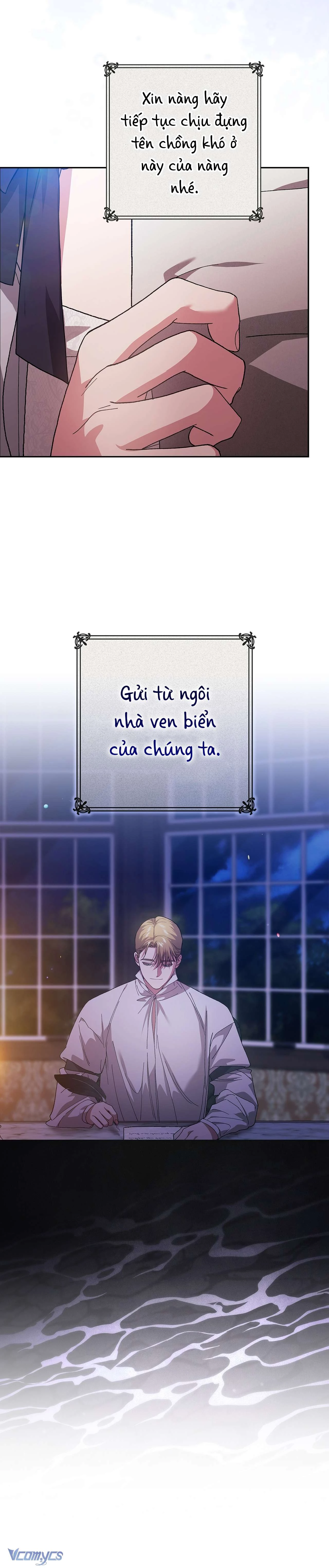 Hôn Nhân Này Rồi Sẽ Đổ Vỡ Chapter 94 - 7
