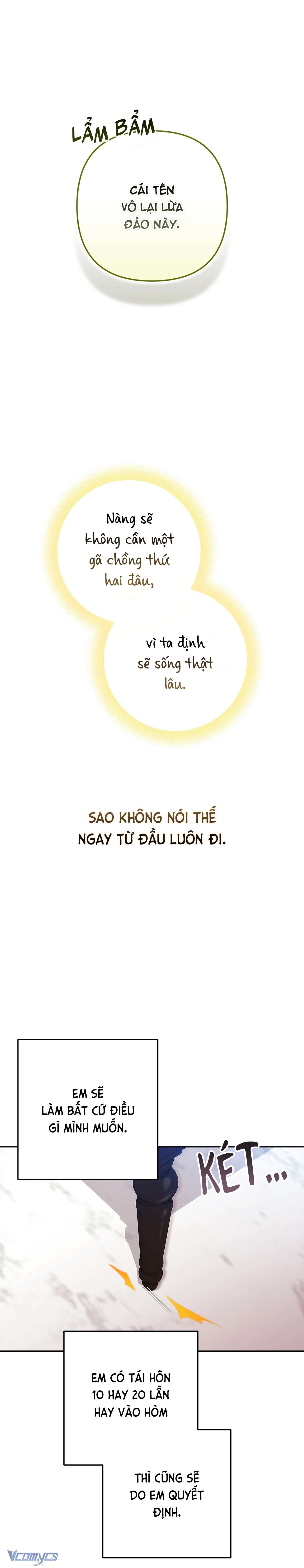 Hôn Nhân Này Rồi Sẽ Đổ Vỡ Chapter 94 - 9