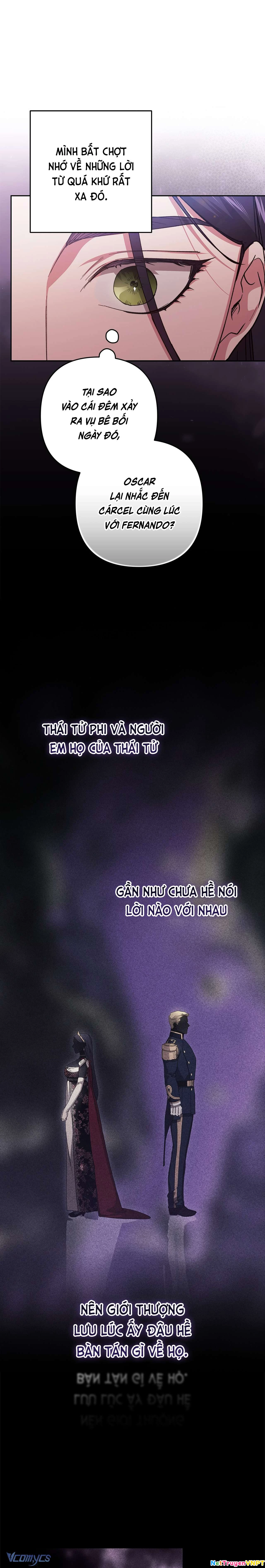 Hôn Nhân Này Rồi Sẽ Đổ Vỡ Chapter 94 - 13