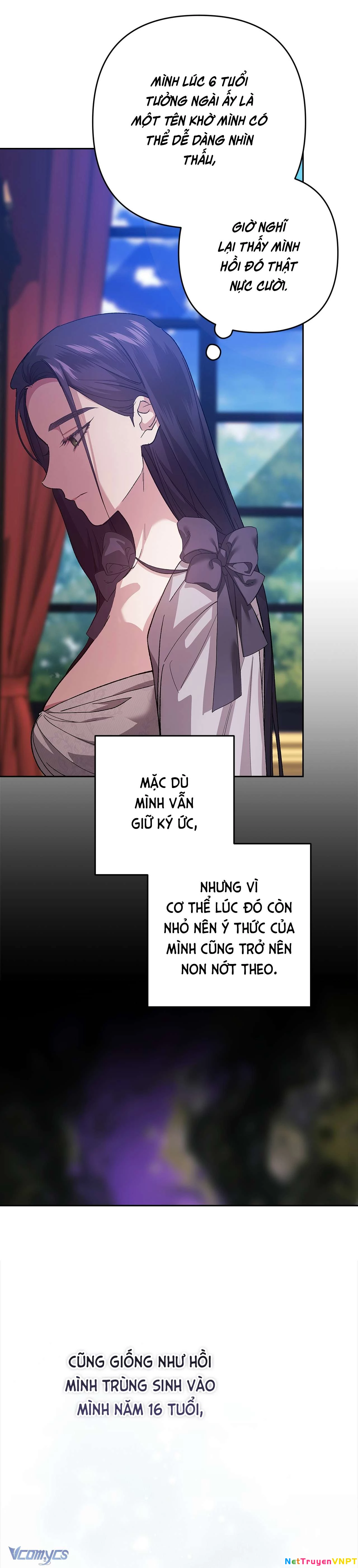 Hôn Nhân Này Rồi Sẽ Đổ Vỡ Chapter 94 - 16