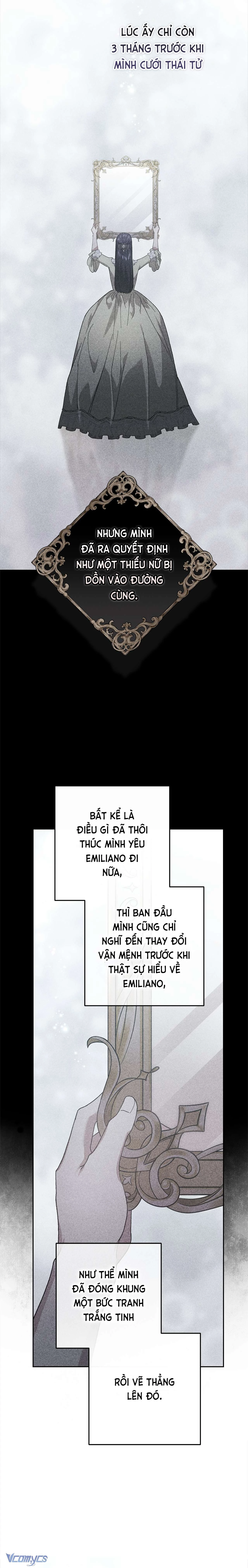 Hôn Nhân Này Rồi Sẽ Đổ Vỡ Chapter 94 - 17