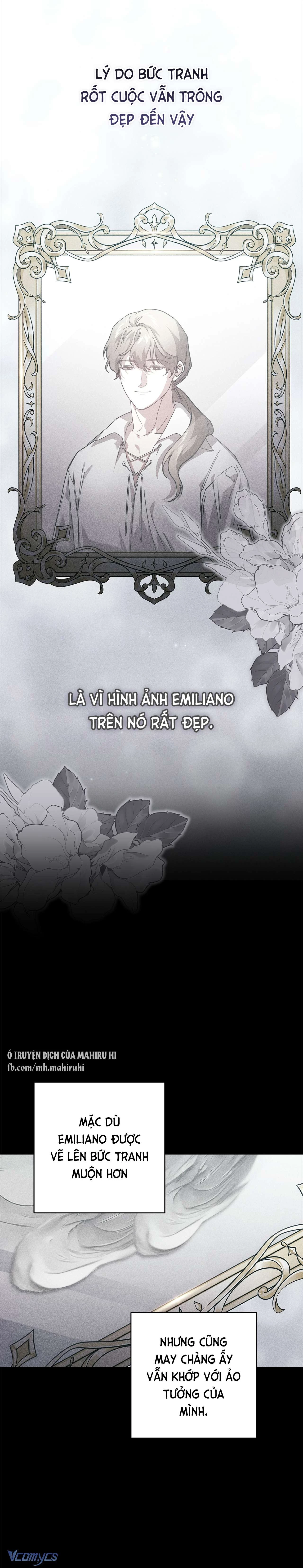 Hôn Nhân Này Rồi Sẽ Đổ Vỡ Chapter 94 - 18