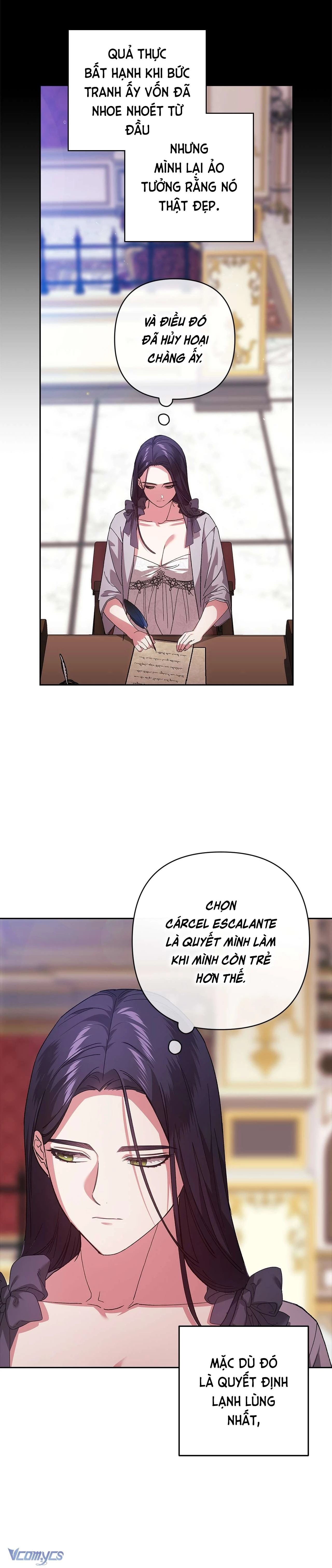 Hôn Nhân Này Rồi Sẽ Đổ Vỡ Chapter 94 - 19