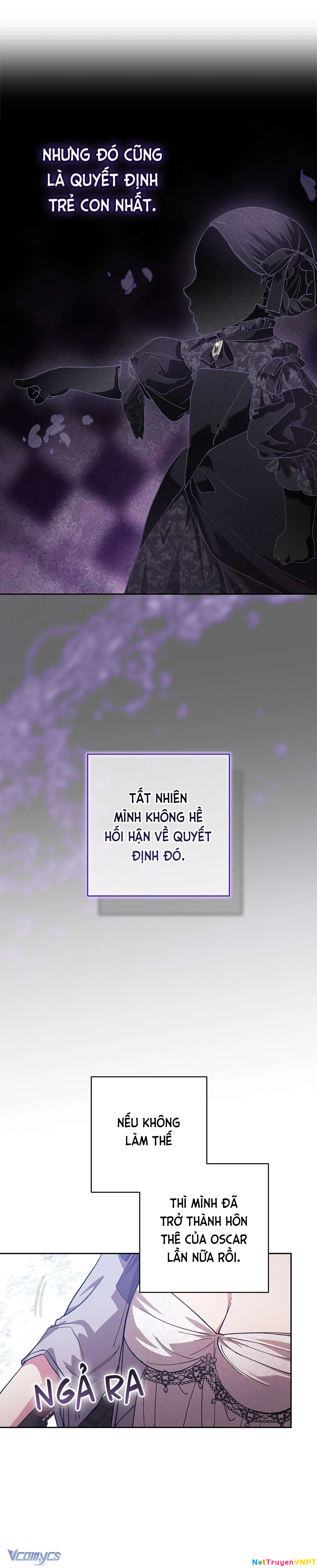 Hôn Nhân Này Rồi Sẽ Đổ Vỡ Chapter 94 - 20