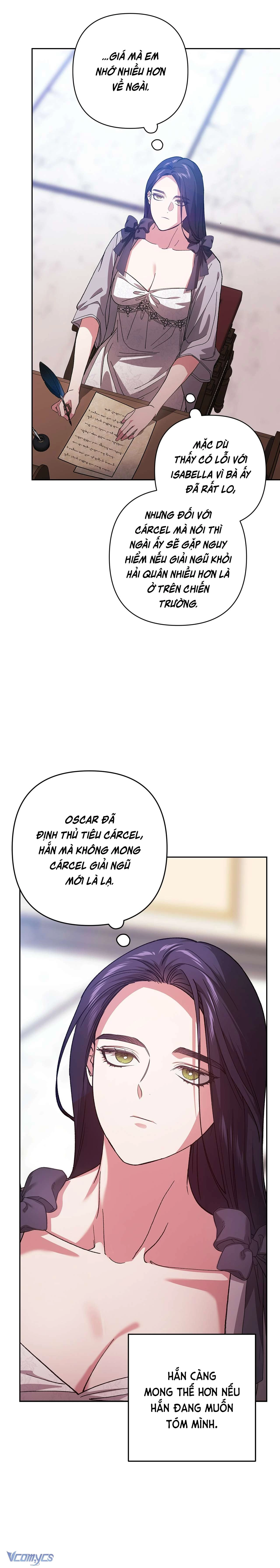Hôn Nhân Này Rồi Sẽ Đổ Vỡ Chapter 94 - 21
