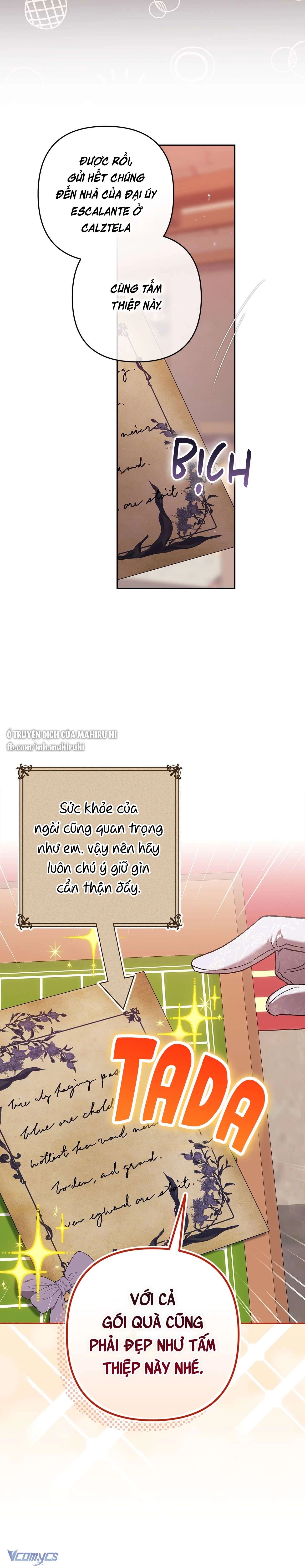 Hôn Nhân Này Rồi Sẽ Đổ Vỡ Chapter 94 - 31
