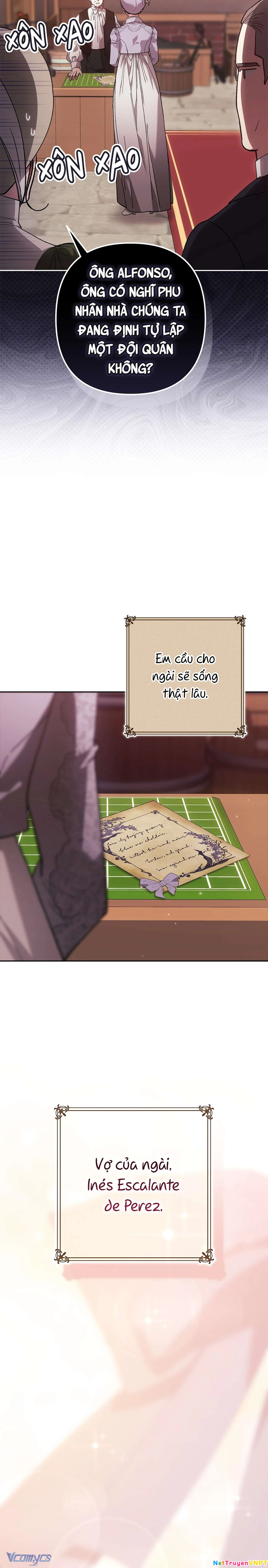 Hôn Nhân Này Rồi Sẽ Đổ Vỡ Chapter 94 - 33