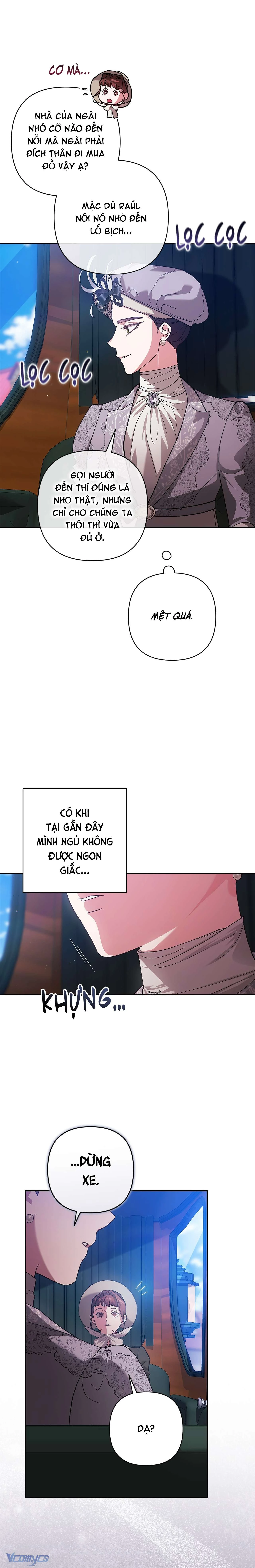 Hôn Nhân Này Rồi Sẽ Đổ Vỡ Chapter 94 - 37