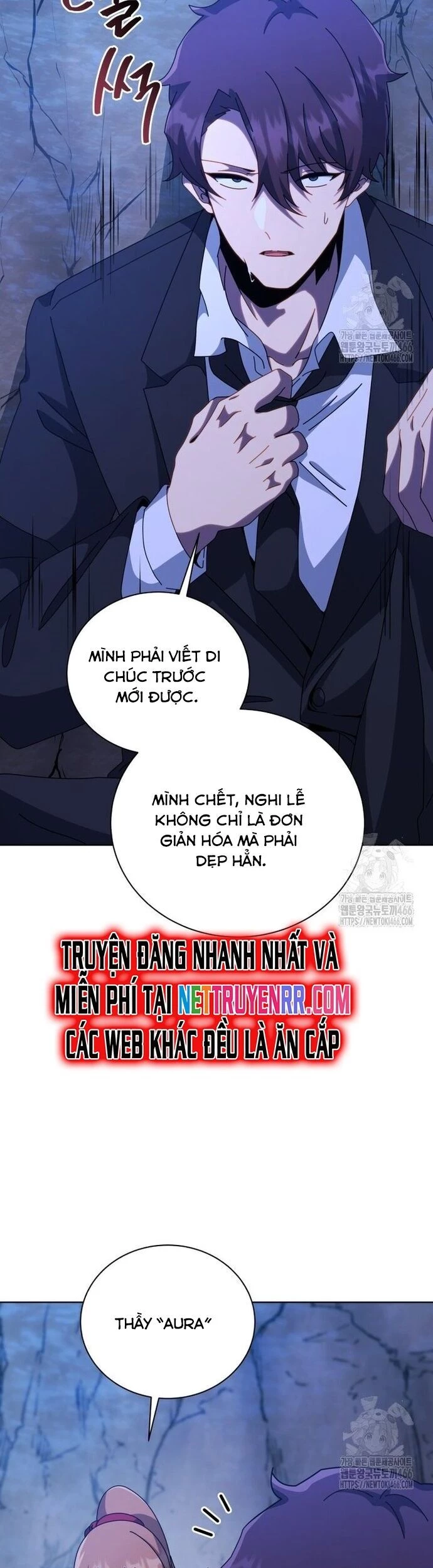Tử Linh Sư Thiên Tài Của Học Viện Chapter 150 - 7