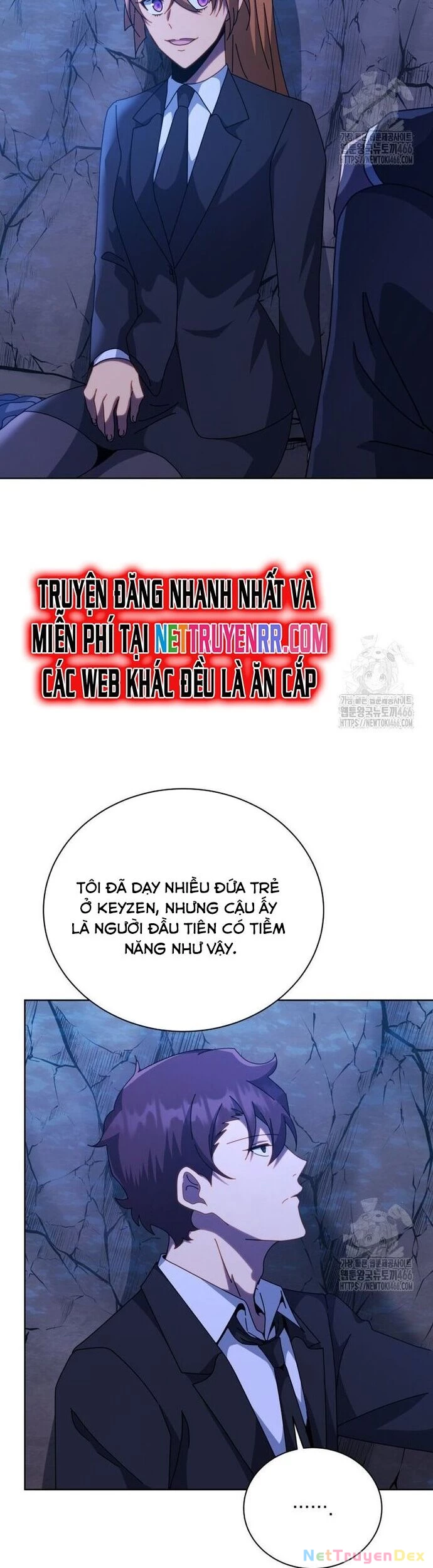 Tử Linh Sư Thiên Tài Của Học Viện Chapter 150 - 10