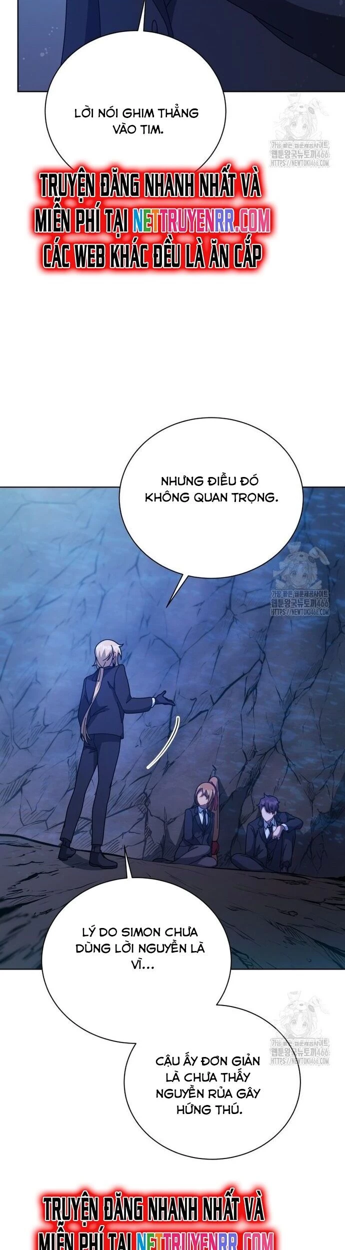 Tử Linh Sư Thiên Tài Của Học Viện Chapter 150 - 15