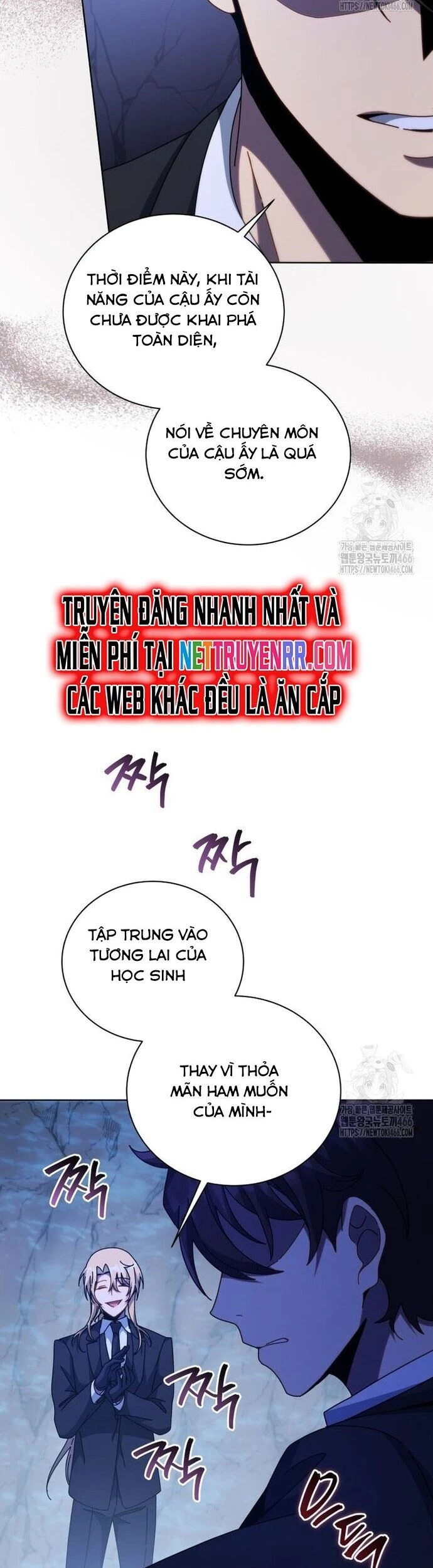 Tử Linh Sư Thiên Tài Của Học Viện Chapter 150 - 18