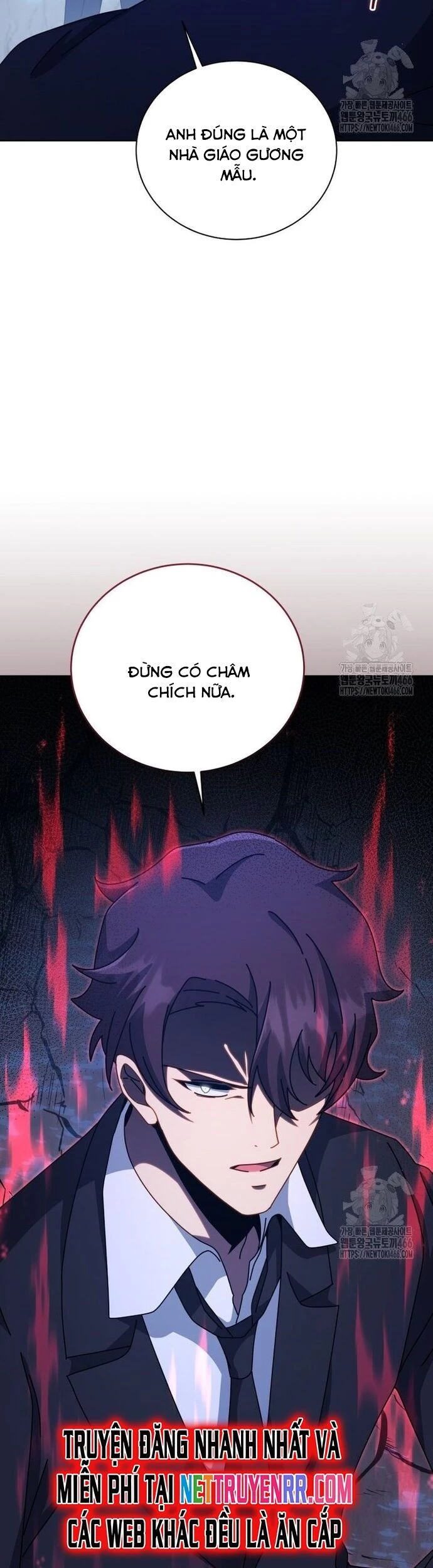 Tử Linh Sư Thiên Tài Của Học Viện Chapter 150 - 19