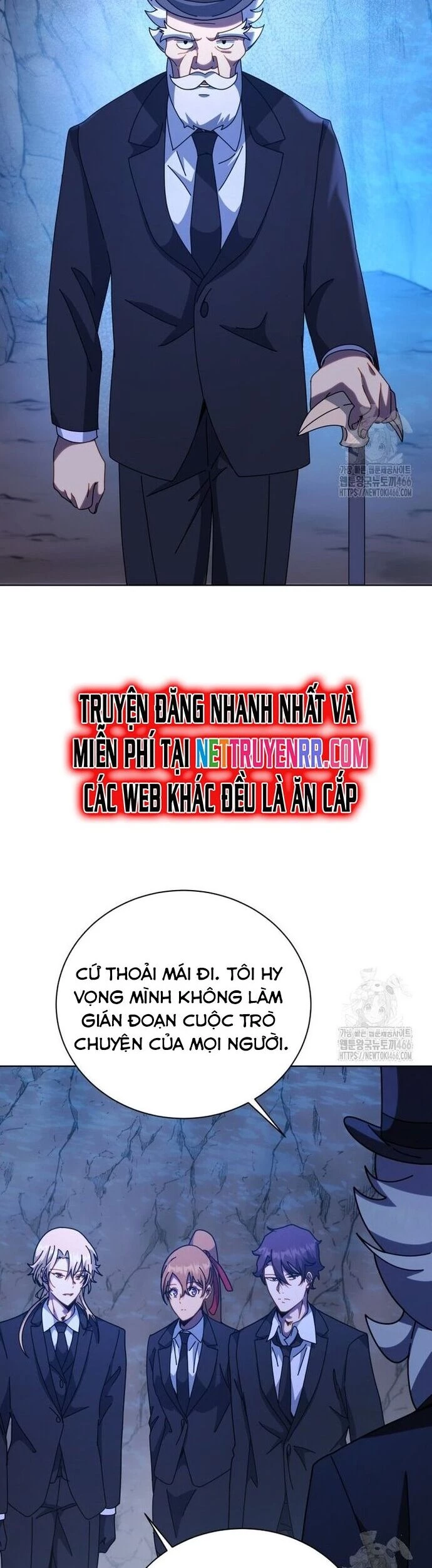 Tử Linh Sư Thiên Tài Của Học Viện Chapter 150 - 22