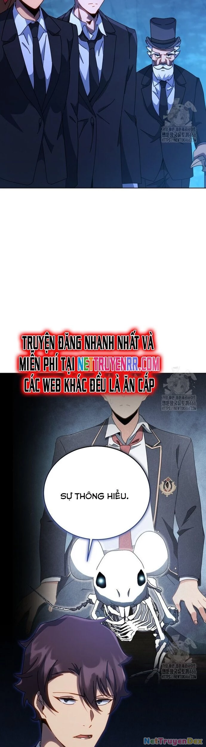 Tử Linh Sư Thiên Tài Của Học Viện Chapter 150 - 25