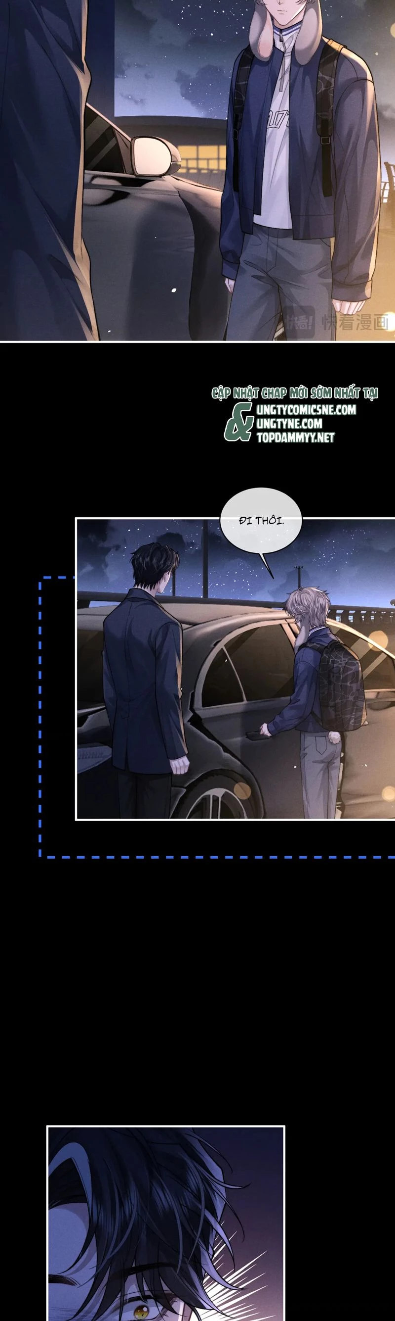 Chấp Sự Thỏ Cụp Tai Chapter 139 - 5