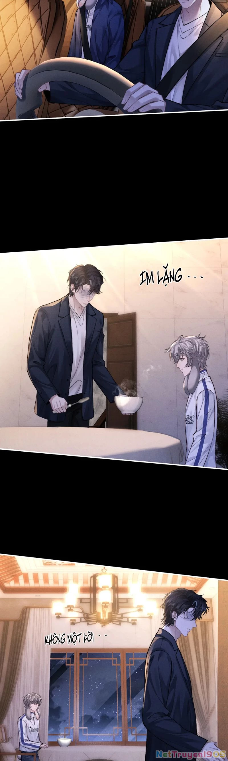 Chấp Sự Thỏ Cụp Tai Chapter 139 - 7