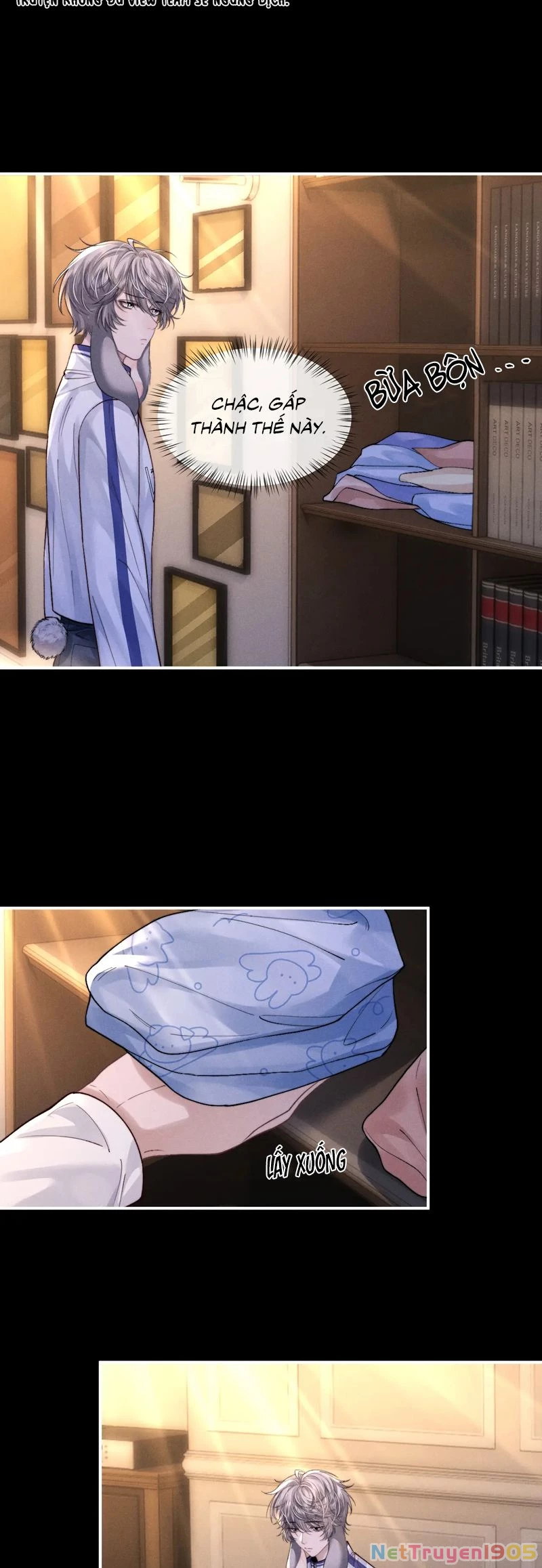 Chấp Sự Thỏ Cụp Tai Chapter 139 - 13