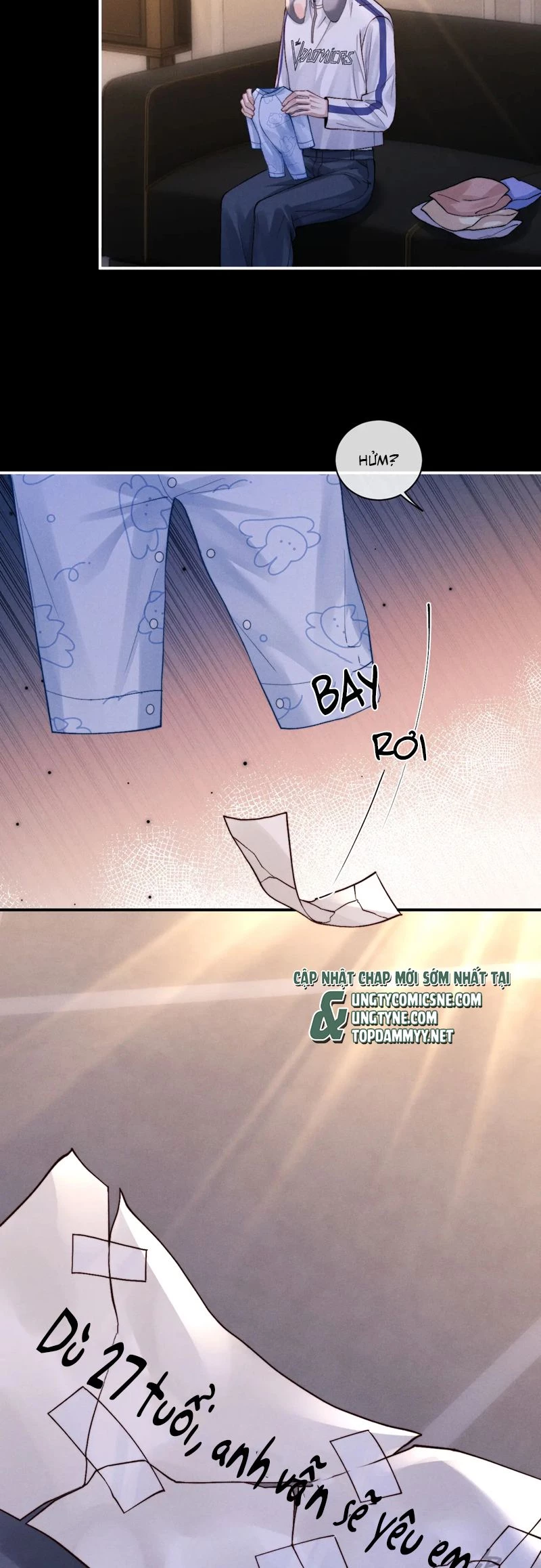 Chấp Sự Thỏ Cụp Tai Chapter 139 - 14
